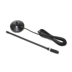 Антенна на магните