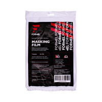 Укрывная пленка formel 7 мкм, 4м х 5м