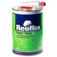 Смола полиэфирная