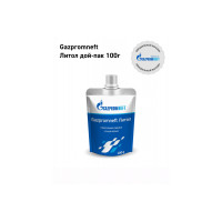 Литол-24 0,1 кг смазка консинстентная дой-пак