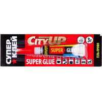 Клей листовой 3гр