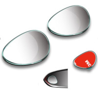 Зеркало мёртвой зоны kr-203 (2шт)