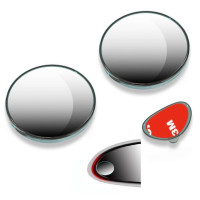 Зеркало мёртвой зоны kr-20