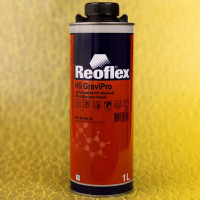 Антигравий  черный 1 л