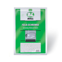 Пленка защитная 4*7м