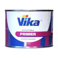 Грунтовка праймер черная 0,5кг