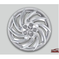 Колпак декортивный спрут 14