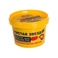 Паста для очистки рук pingo 