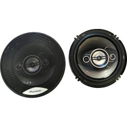 Автомобильные динамики