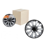 Колпаки торнадо +15