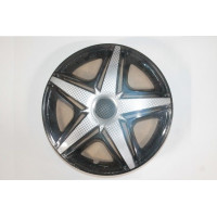 Колпак колеса super black