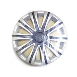 Колпак r14 super black