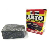 Автопластилин 300гр антикор