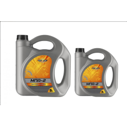 Промывочное масло 5л