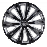 Колпак r14 super black