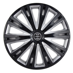 Колпак r14 super black