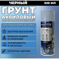 Грунт антикоррозионный с цинком