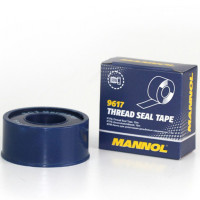 Фторопластовая лента 15м*19мм*0,075мм