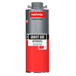 Антигравийное покрытие!\ gravit 600 ms-серый 1l