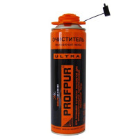 Очиститель пены