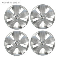 Колпаки декоративные  14