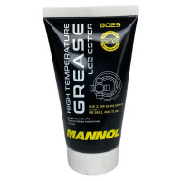 Смазка термостойкая