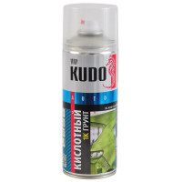 Грунт кислотный 520м