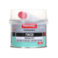 Шпатлёвка отделочная 0,25 кг finish