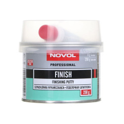 Шпатлёвка отделочная 0,25 кг finish