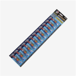 Клей супер 3 гр быстродействующий