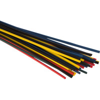 Набор термоусадочной трубки