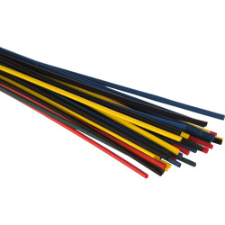 Набор термоусадочных трубок