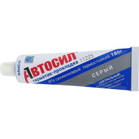 Герметик силиконовый