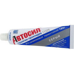 Герметик силиконовый