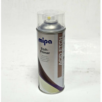 Антикорозийный грунт цвет желто зеленый 400мл primer