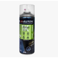 Грунт кислотный протравливающий - зеленый - аэр. 520 мл