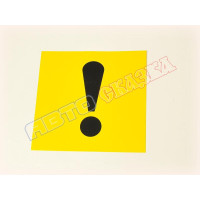 Наклейки начинающий водитель