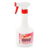 Очиститель салона 600мл сильные загрязнения