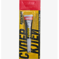 Супер клей 2г