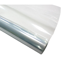 Пленка-рулон 9м броня фар 0,3м прозрачная