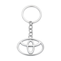 Брелок тайота