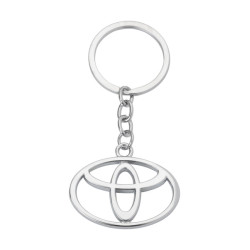 Брелок тайота