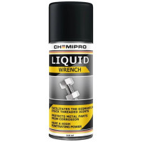 Жидкий ключ! аэрозольный, 210мл\