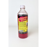 Удалитель краски 600г.