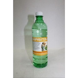 Обезжириватель 0,5л