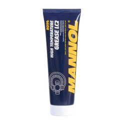 Lc-2 0.23кг 8029 mannol  высокотемпературная смазка синяя
