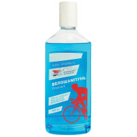 Велошампунь