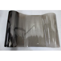 Пленка бронировочная дымчатая прозрачная