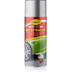 Ac-478 антигравий серый аэрозоль 520 мл