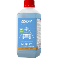 Автошампунь для бесконтактной мойки light